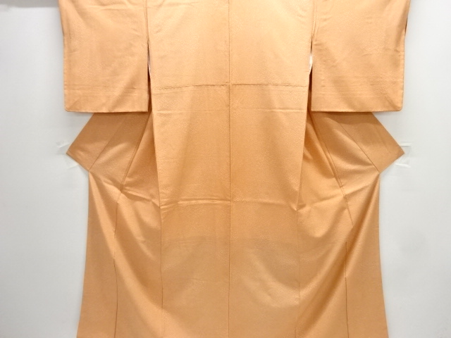 Komon Kimono Synthetic fiber